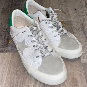 Vintage Havana sneakers